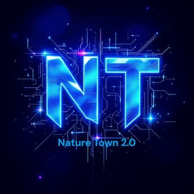 Nature Town
